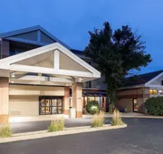 Days Inn & Suites by Wyndham Madison hotel detail image 3