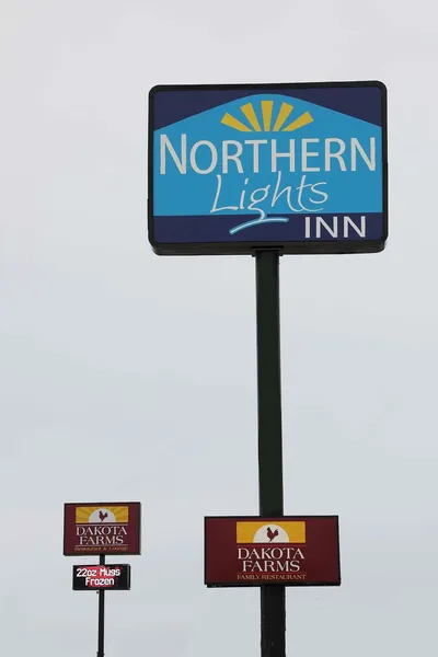 Northern Lights Inn Rugby hotel detail image 2