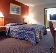 Americas Best Value Inn Weatherford OK hotel detail image 3