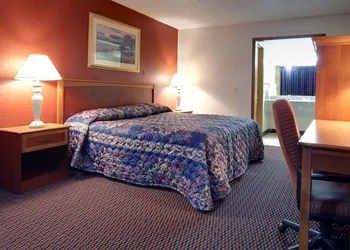 Americas Best Value Inn Weatherford OK hotel thumbnail 3