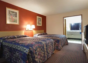 Americas Best Value Inn Weatherford OK hotel thumbnail 4