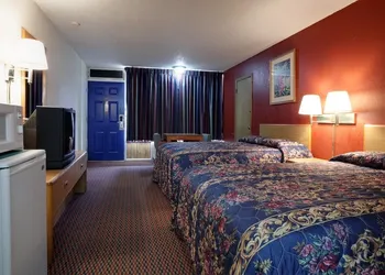 Americas Best Value Inn Weatherford OK hotel thumbnail 5