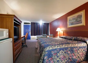 Americas Best Value Inn Weatherford OK hotel thumbnail 6