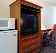 Americas Best Value Inn Weatherford OK hotel detail image 7