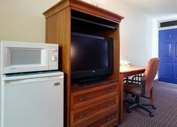 Americas Best Value Inn Weatherford OK hotel thumbnail 7