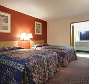Americas Best Value Inn Weatherford OK hotel detail image 3