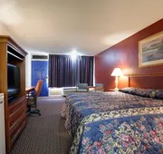 Americas Best Value Inn Weatherford OK hotel detail image 5