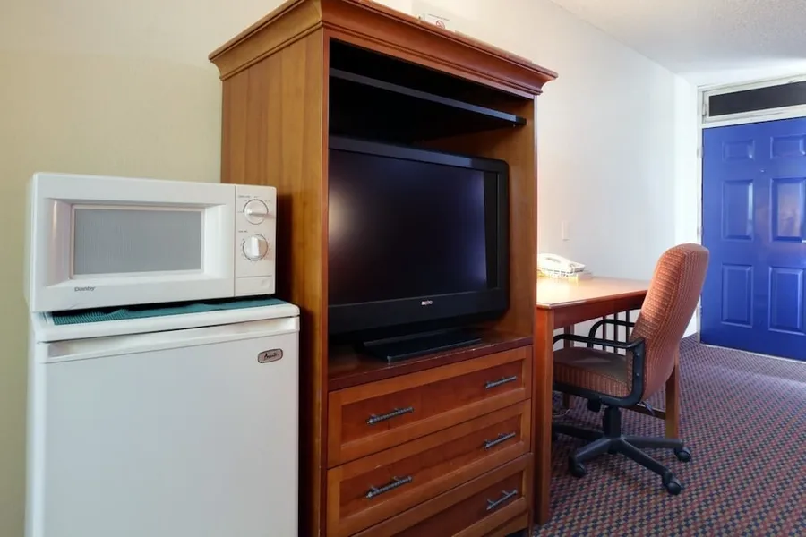 Americas Best Value Inn Weatherford OK hotel detail image 6
