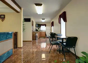 Americas Best Value Inn Weatherford OK hotel thumbnail 6