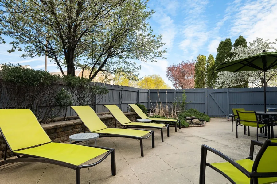 Springhill Suites By Marriott Overland Park hotel detail image 2