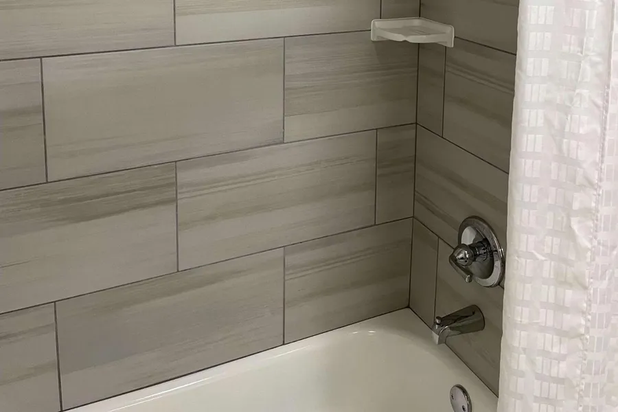 Comfort Inn Indianapolis South I-65 hotel detail image 2