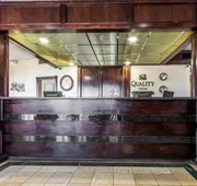 Quality Inn Duncan Hwy 81 hotel detail image 4