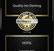 Quality Inn Deming hotel detail image 5