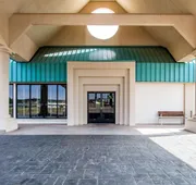 Quality Inn Deming hotel detail image 7