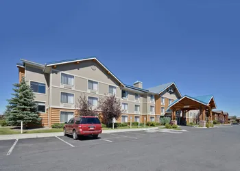 ClubHouse Inn West Yellowstone hotel thumbnail 2