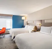Holiday Inn Express Washington by IHG hotel detail image 3
