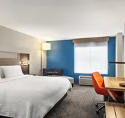 Holiday Inn Express Washington by IHG hotel detail image 4