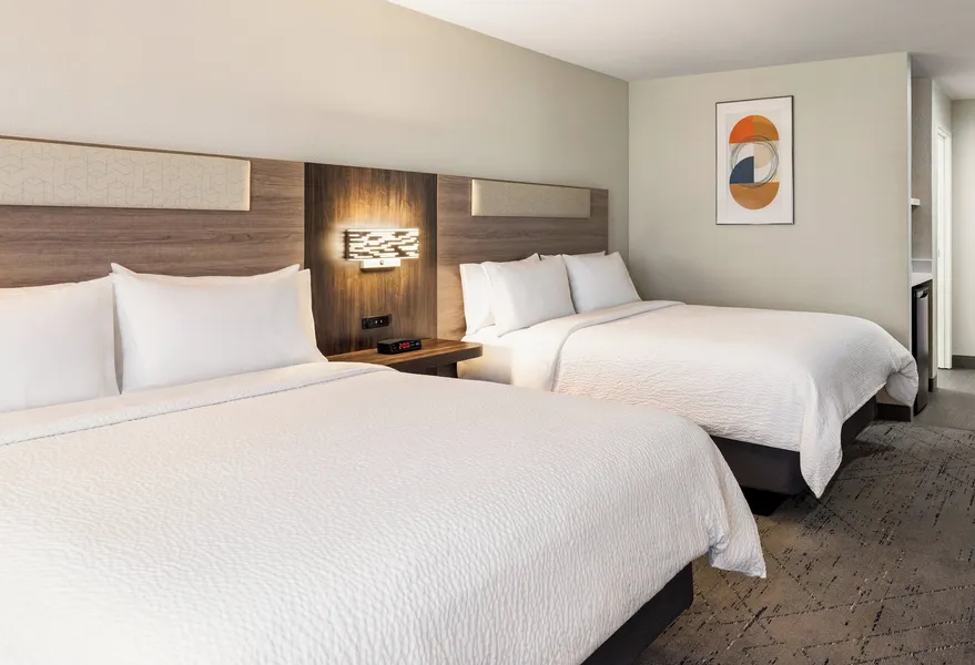Holiday Inn Express Washington by IHG hotel detail image 6