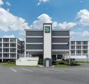 Quality Inn and Conference Center hotel detail image 3