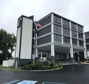 Quality Inn and Conference Center hotel detail image 4