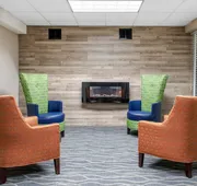 Quality Inn and Conference Center hotel detail image 7