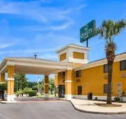 Quality Inn near University of Mobile hotel detail image 3