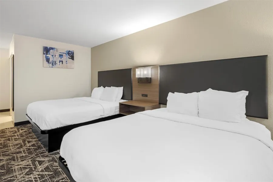 Best Western Plus York Hotel & Conference Center hotel detail image 6
