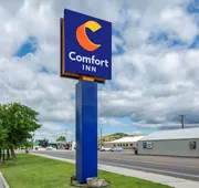 Comfort Inn Missoula near University hotel detail image 3