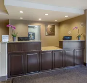 Comfort Inn Missoula near University hotel detail image 4
