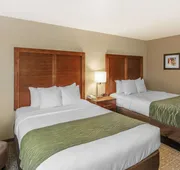 Comfort Inn Missoula near University hotel detail image 5