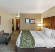 Comfort Inn Missoula near University hotel detail image 7