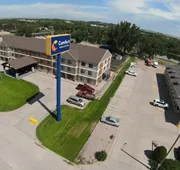 Comfort Inn & Suites Ogallala hotel detail image 3