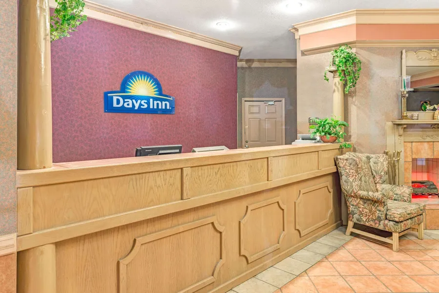 Days Inn & Suites by Wyndham Osceola AR hotel detail image 2