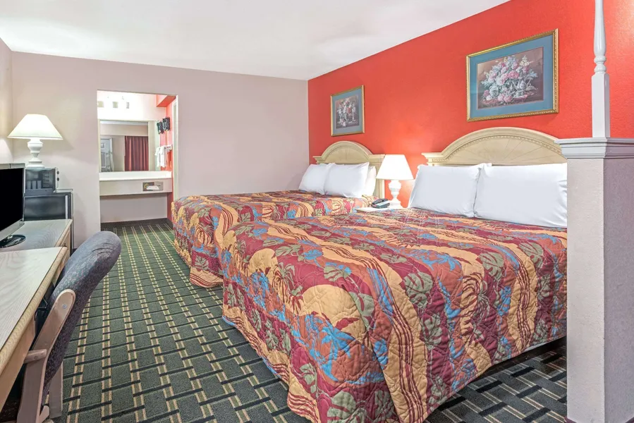 Days Inn & Suites by Wyndham Osceola AR hotel detail image 6