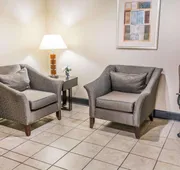 Quality Inn Savannah I-95 hotel detail image 7