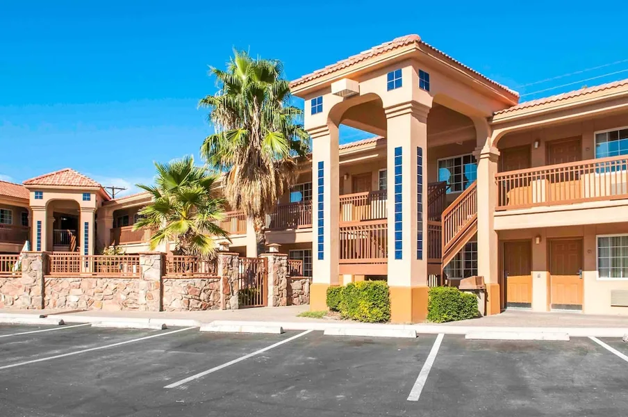 Quality Inn & Suites Las Cruces - University Area hotel detail image 2