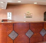 Quality Inn & Suites Las Cruces - University Area hotel detail image 3