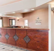 Quality Inn & Suites Las Cruces - University Area hotel detail image 4