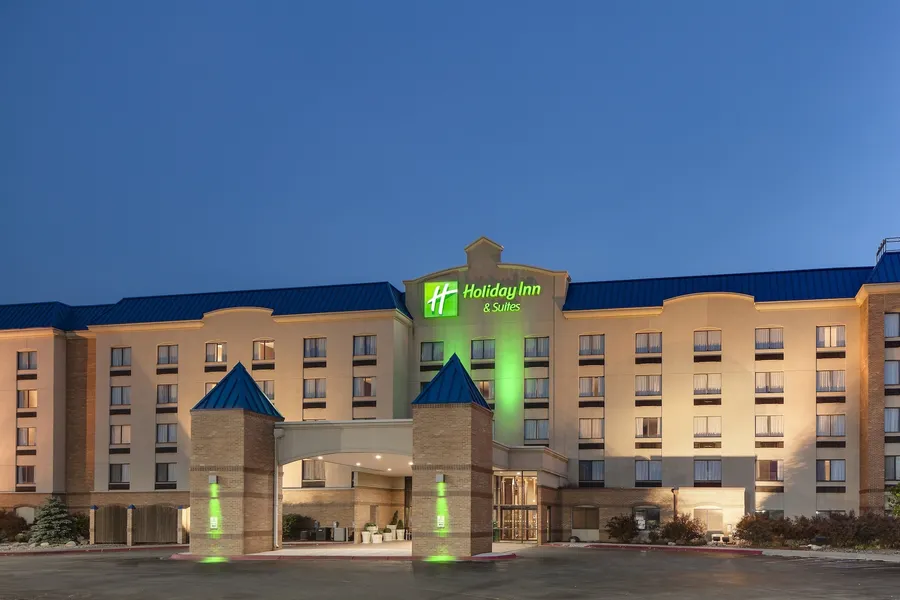 Holiday Inn Hotel & Suites Council Bluffs I-29 by IHG hotel detail image 2