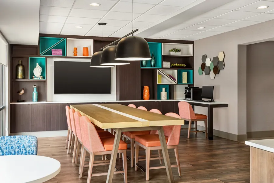 Holiday Inn Hotel & Suites Council Bluffs I-29 by IHG hotel detail image 6