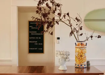 The Bentley Inn hotel thumbnail 3