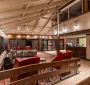 Best Western Plus Portsmouth Hotel & Suites hotel detail image 3