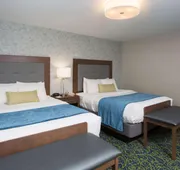 Best Western Plus Portsmouth Hotel & Suites hotel detail image 7