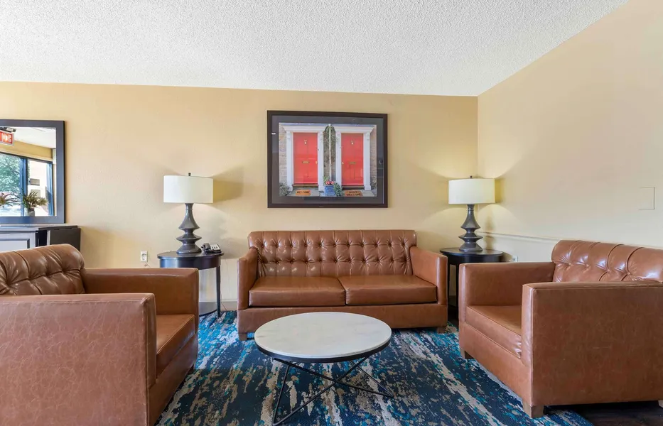 Extended Stay America Suites Tulsa Midtown hotel detail image 2