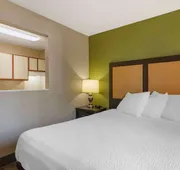 Extended Stay America Suites Tulsa Midtown hotel detail image 4