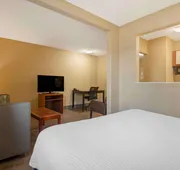 Extended Stay America Suites Tulsa Midtown hotel detail image 7