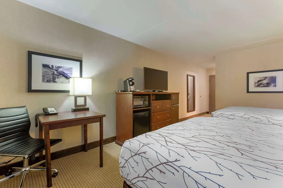 Best Western Plus Coeur d'Alene Inn hotel detail image 6
