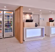 Holiday Inn Express Farmington - Bloomfield by IHG hotel detail image 5