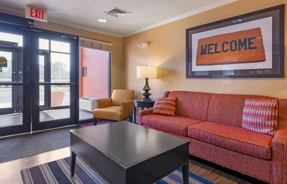Extended Stay America Select Suites - Madison - Old Sauk Rd. hotel detail image 6