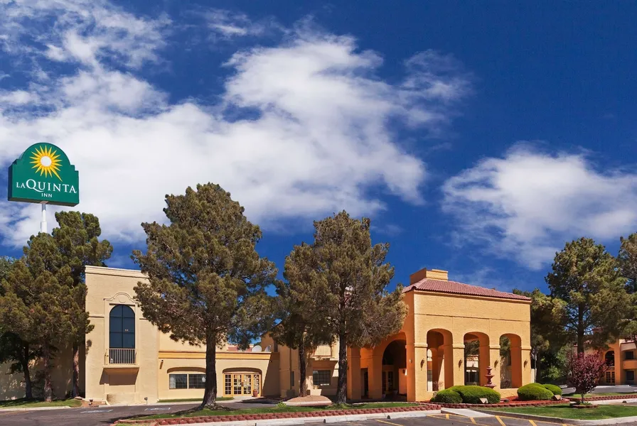 La Quinta Inn by Wyndham Las Cruces Mesilla Valley hotel detail image 2